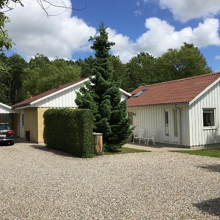 Charm Inn Svendborg Luaran gambar