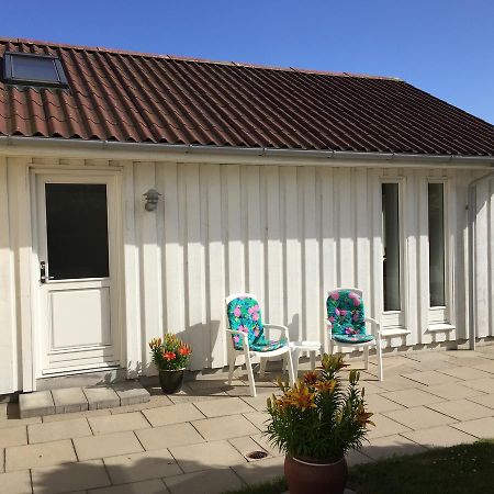 Charm Inn Svendborg Luaran gambar