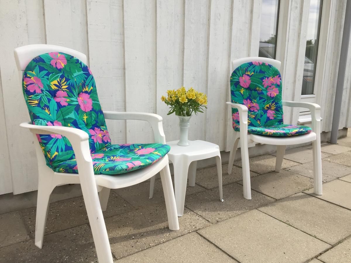 Charm Inn Svendborg Luaran gambar