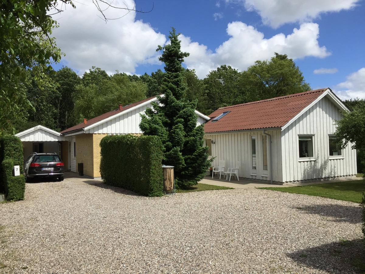 Charm Inn Svendborg Luaran gambar