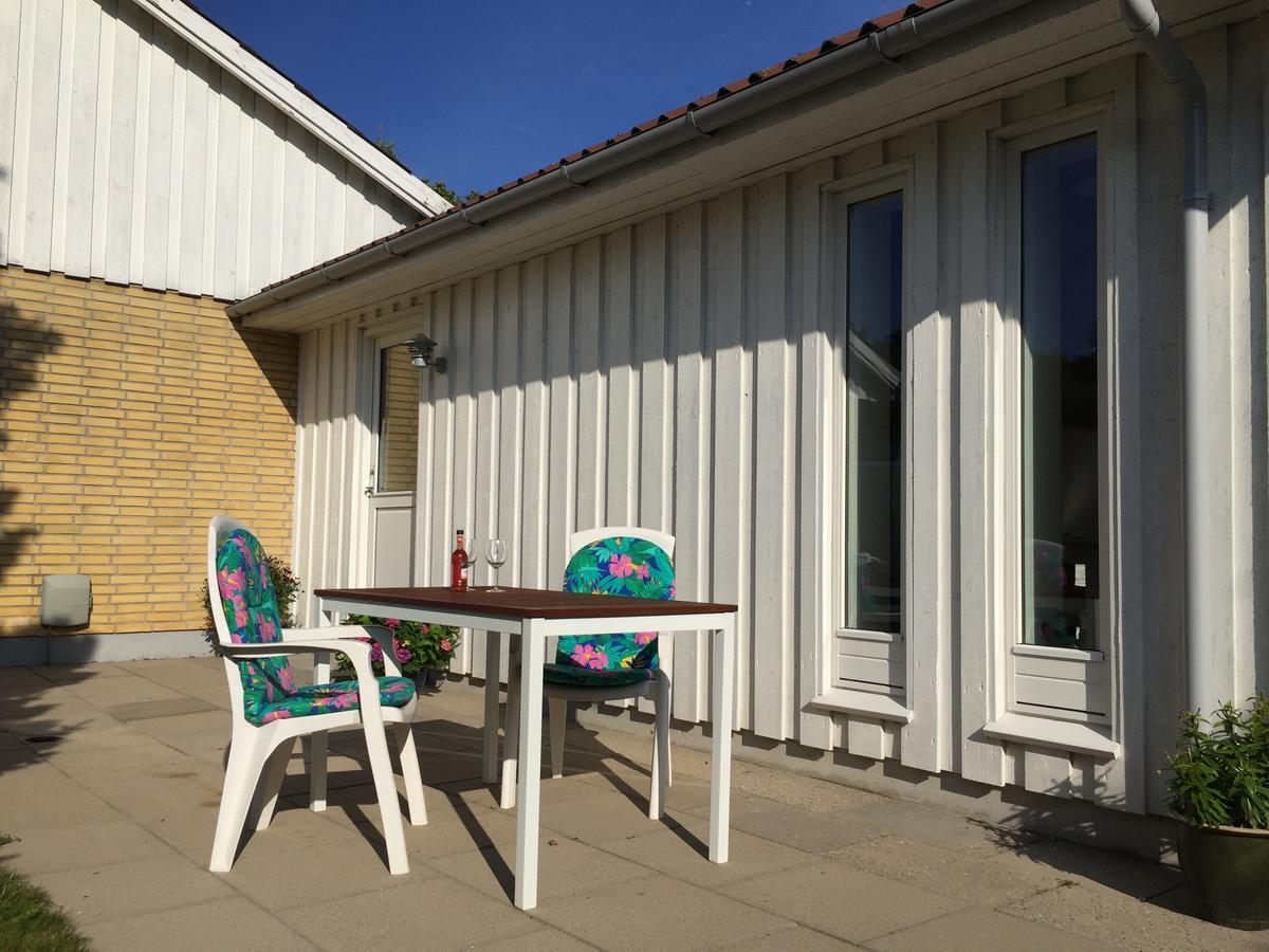 Charm Inn Svendborg Luaran gambar