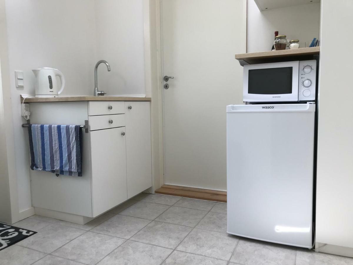 Charm Inn Svendborg Luaran gambar