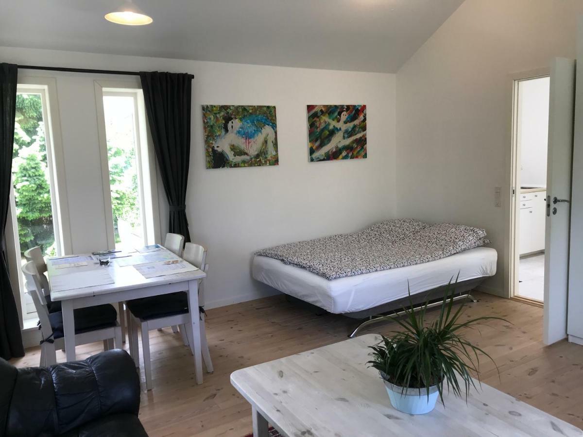 Charm Inn Svendborg Luaran gambar